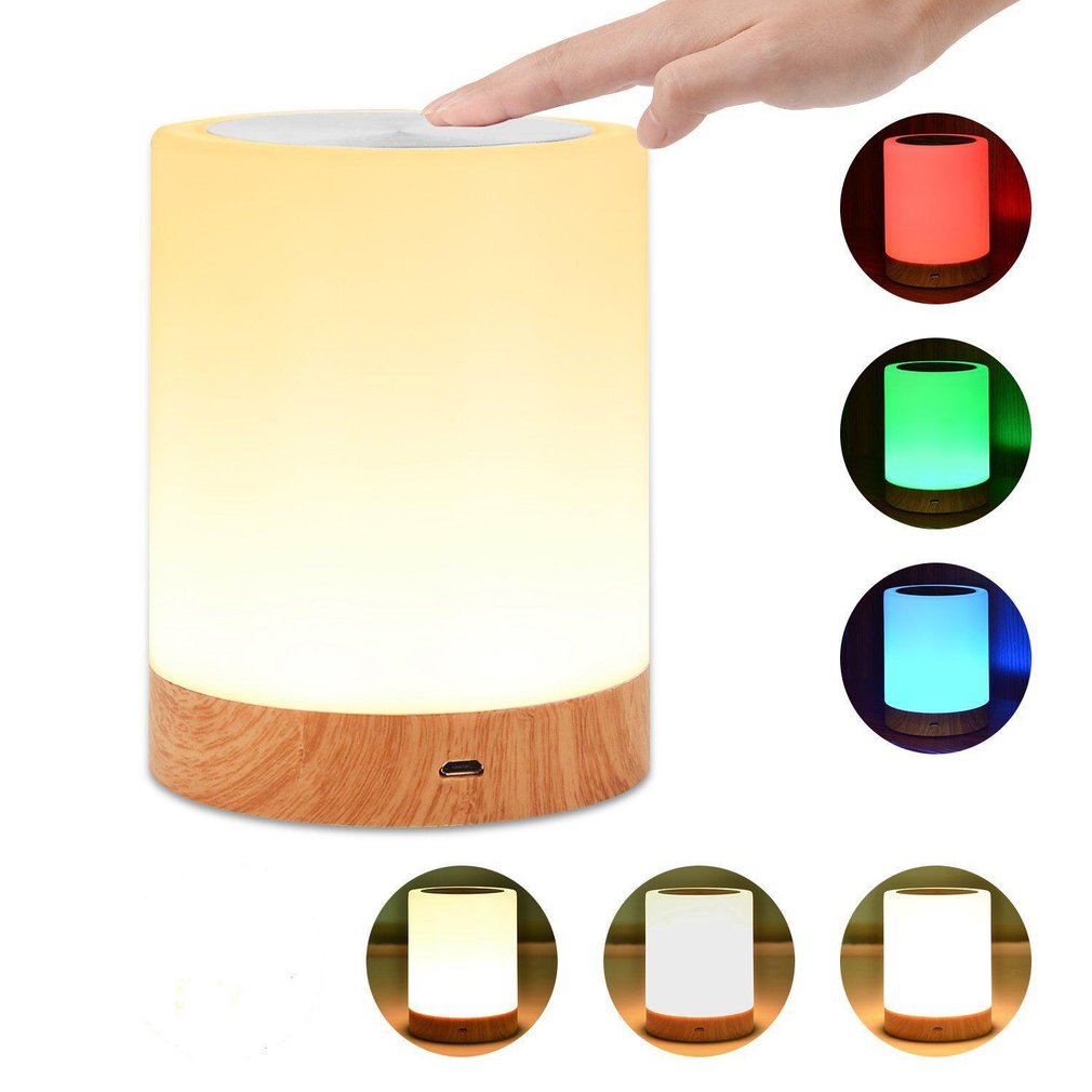 Dimmable Led Night Light