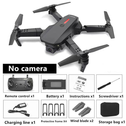 WIFI Quadcopter Pro Drone